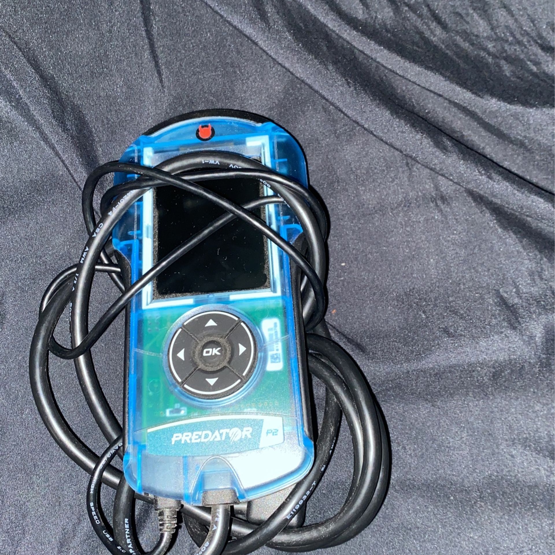 DiabloSport Predator P2