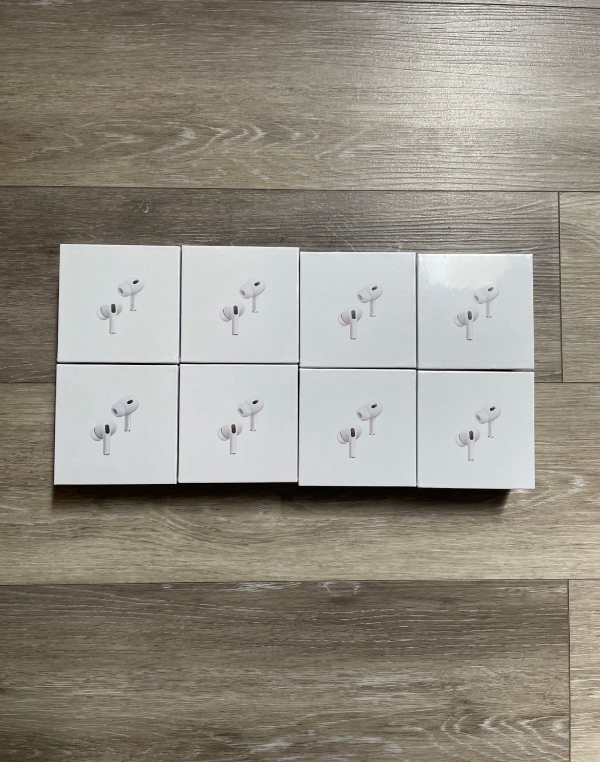 Airpod pro second gen