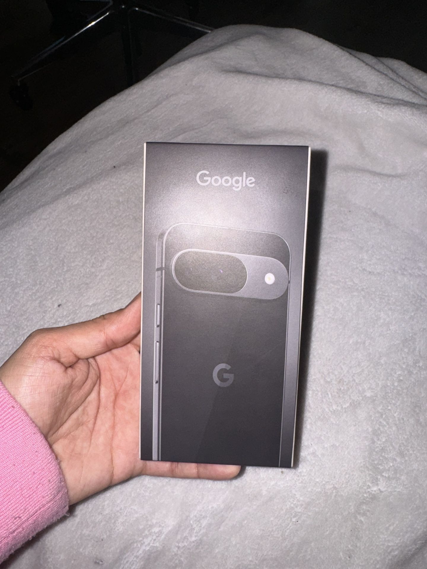 Google Pixel 9 (Unlocked)