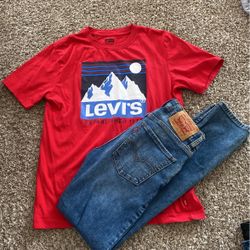 Levis