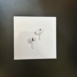 AirPods 2nd Generation (Weekend Sale)