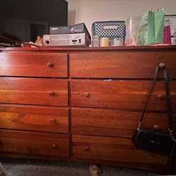 dresser