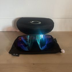 Oakley Sutro Sunglasses