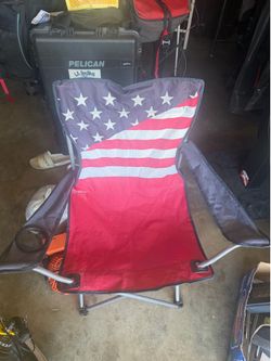 Folding Camping Chair
