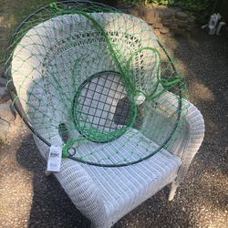 Crab Net New 