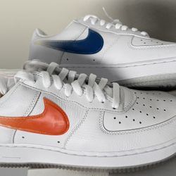 Ds 9.5 Kith Air Force 1 