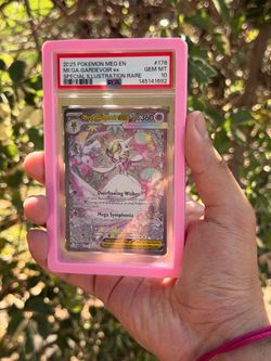Gardevoir PSA 10