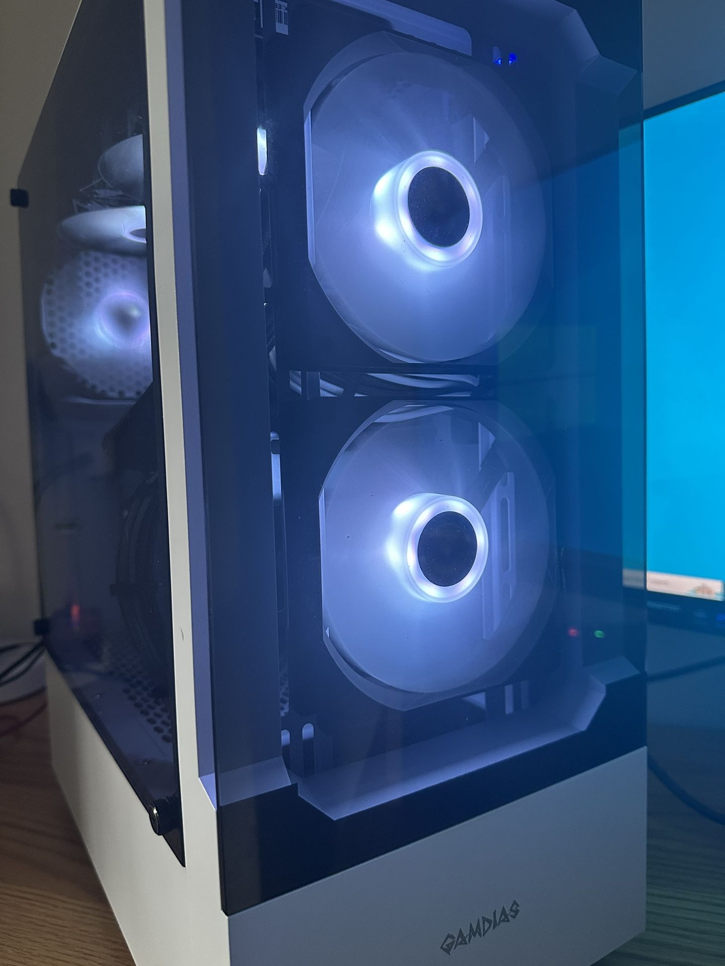 Custom PC