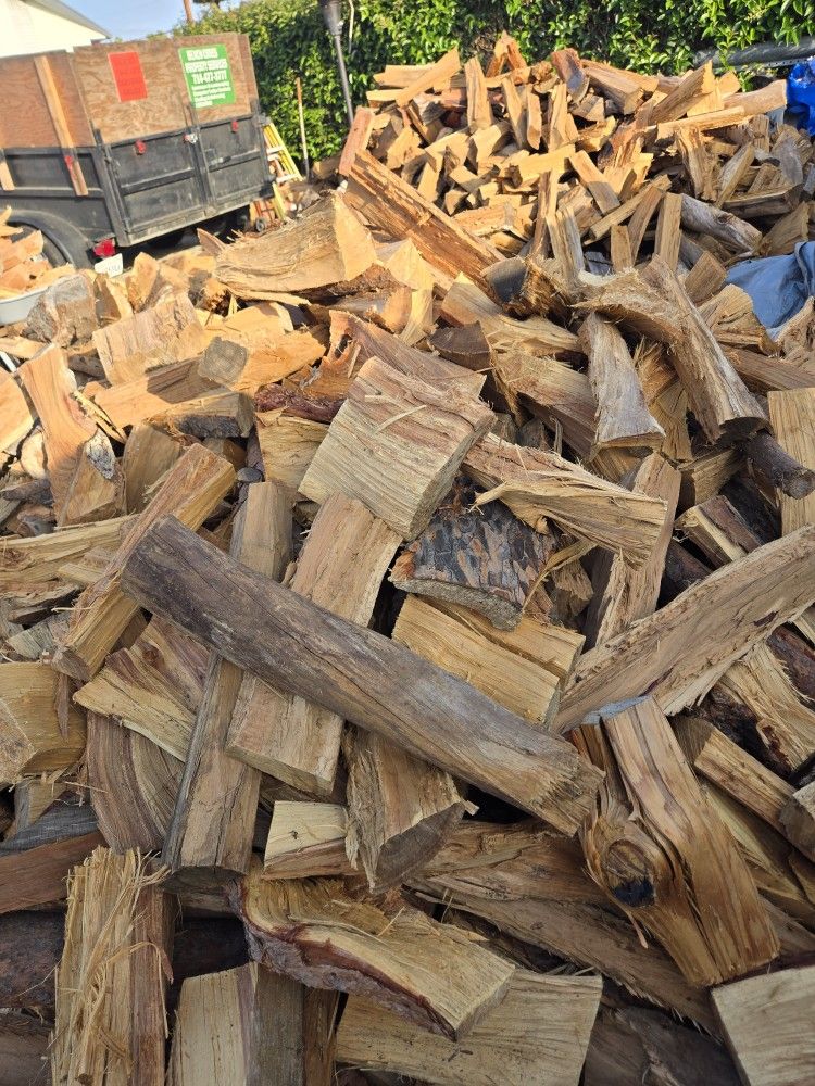 $20 Firewood