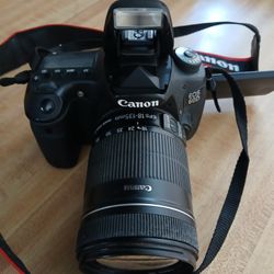 Canon EOS 60D