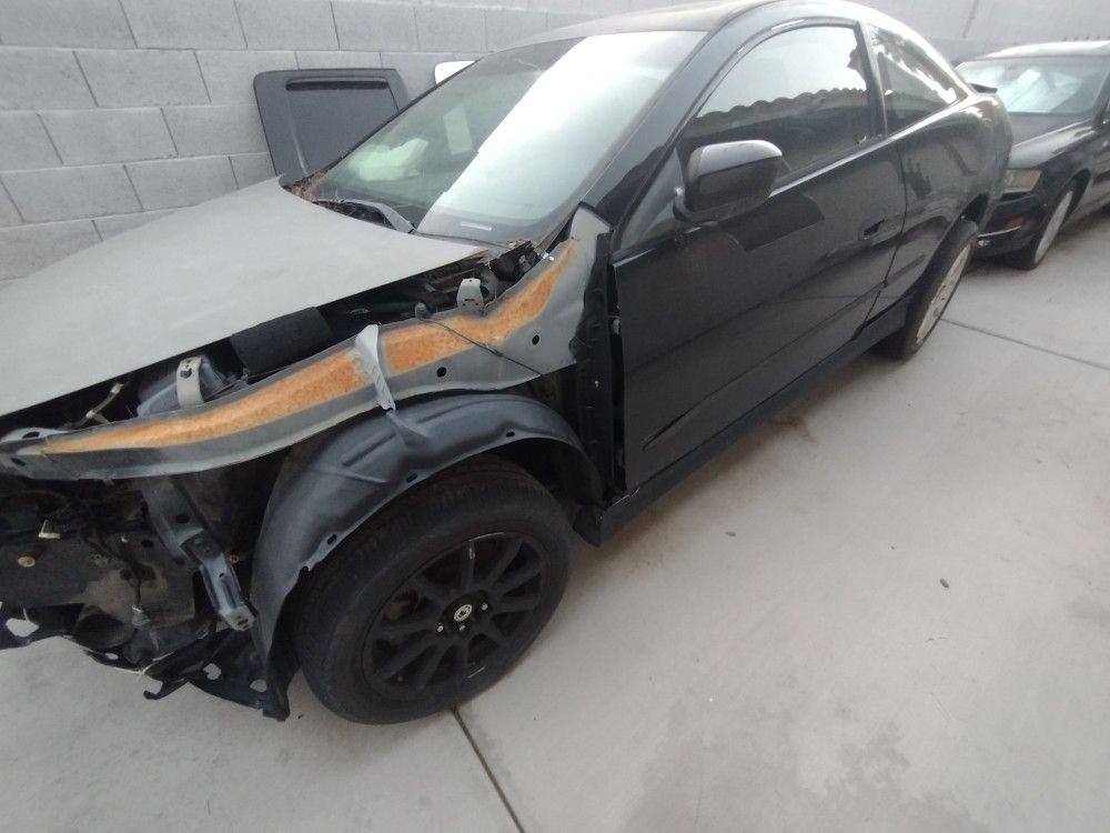 Honda Accord Parts