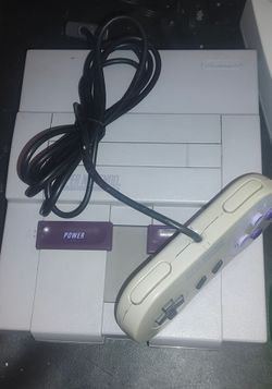 Snes