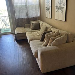 sectional sofa