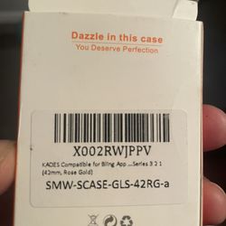 Apple Watch Case