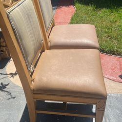 Free Chairs
