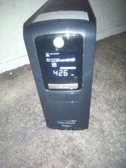 Cyberpower 1500 AV