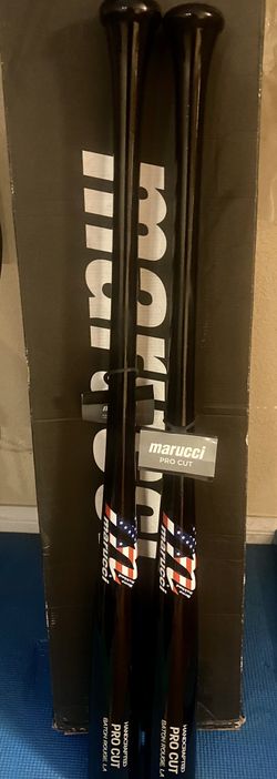 Marucci 33” Pro Cut Model Baseball Bat