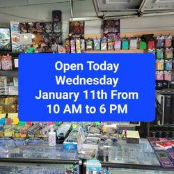 Yugioh & Pokemon Cards For Sale 