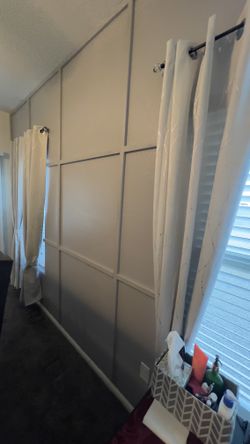 Accent Walls