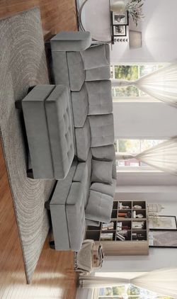 Brand New Sectional / couch & living room set