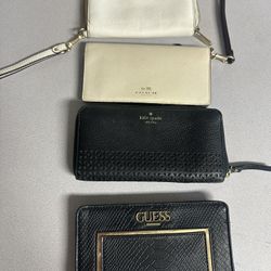 Wallets
