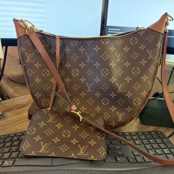 Loop Hobo Louis Vuitton
