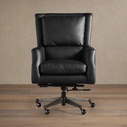 Arhaus Office Chair 