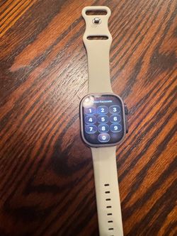 apple watch ultra 3