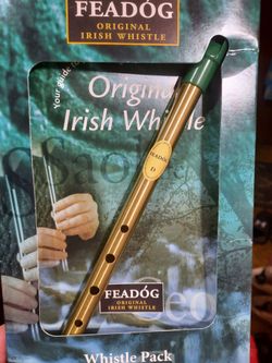 Tin Whistles for music teacher