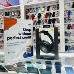 Bose Headphones 45  🎧 