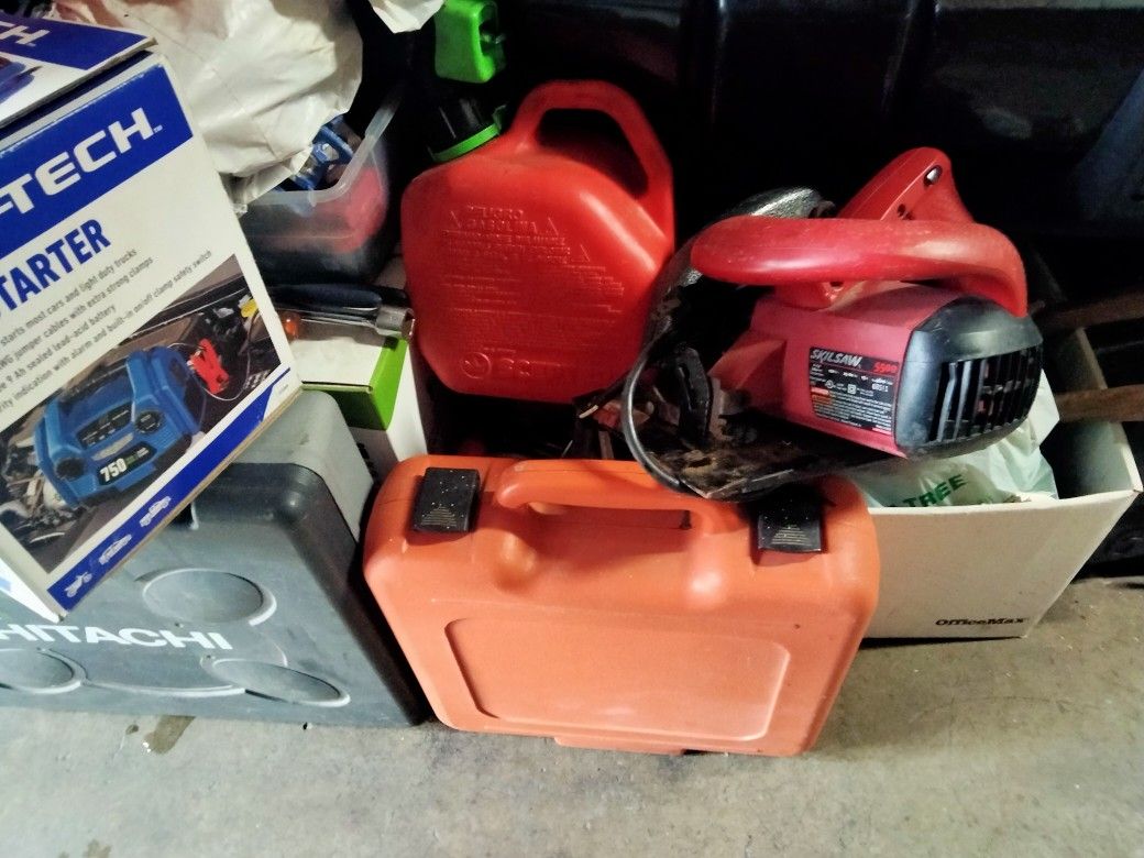 Herramienta De Venta