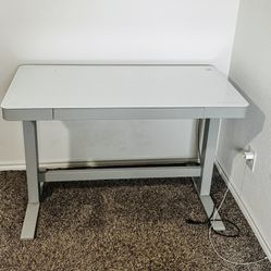 Electric Standing Desk Office Table