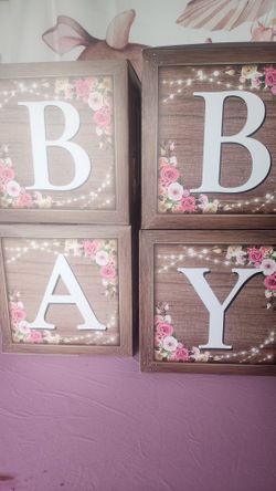 Baby Shower Cow Theme 