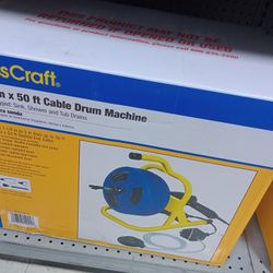 Drum Machine