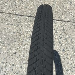 Pair New Kenda Kourier Bike Tires 700x38c