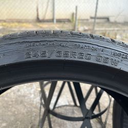 Used Tires 