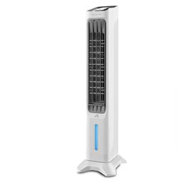 Turbo Chill Tower Evaporative Space Cooler