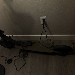 electric scooter VOLPAM