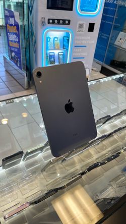 iPad Mini 6 64GB WiFi