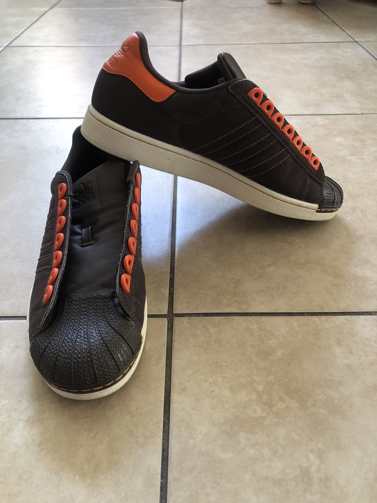 Adidas Superstar Shoes