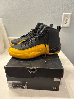 Jordan 12