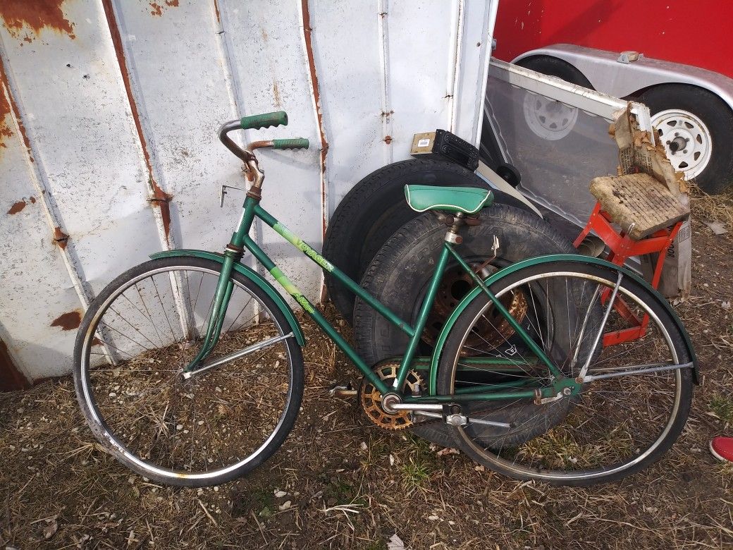 AMF VOYAGER AMF ROADMASTER for Sale in Bainbridge IN OfferUp