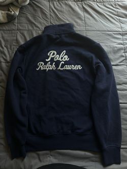 polo ralph lauren sweatshirt limited edition