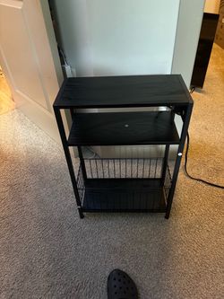 Nightstands x2