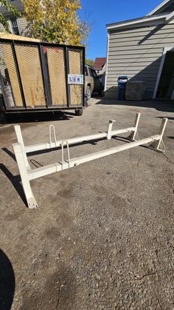 Van Rack