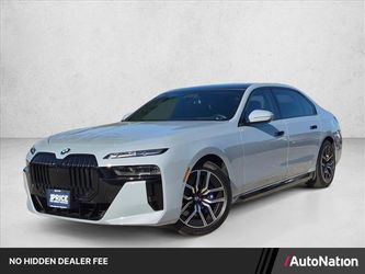 2023 BMW i7