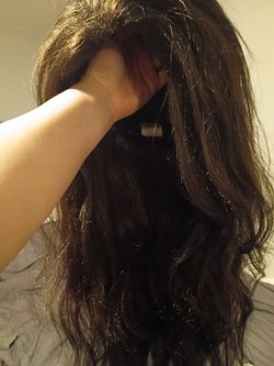 Spirit wigs