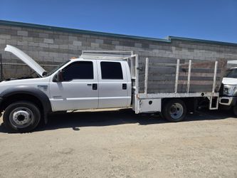 2006 Ford F-350