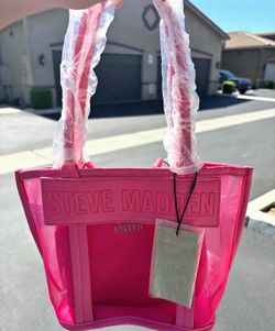 Steve Madden purse