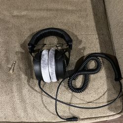 DT 990 Pros 250 OHM